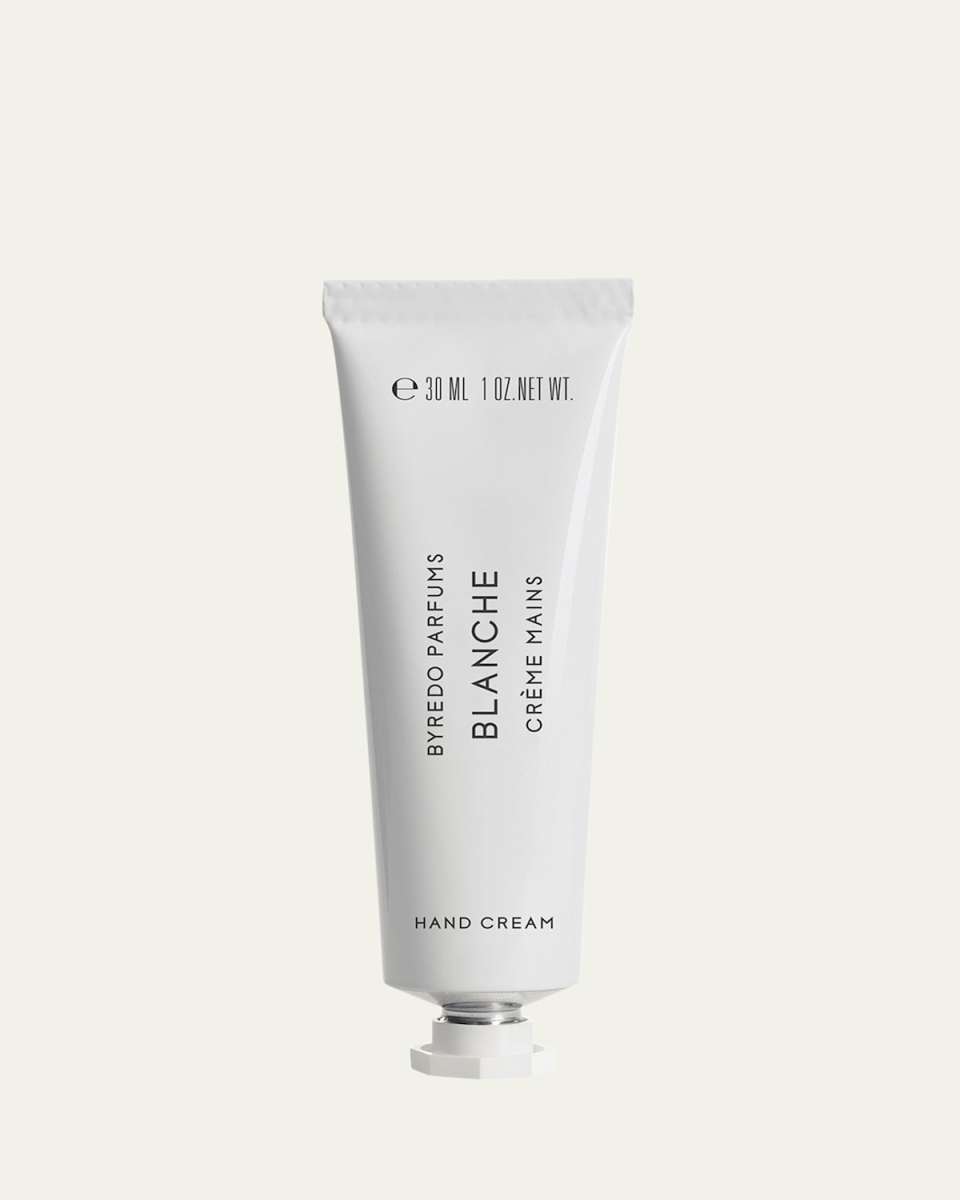 Blanche Hand Cream, 1 oz.